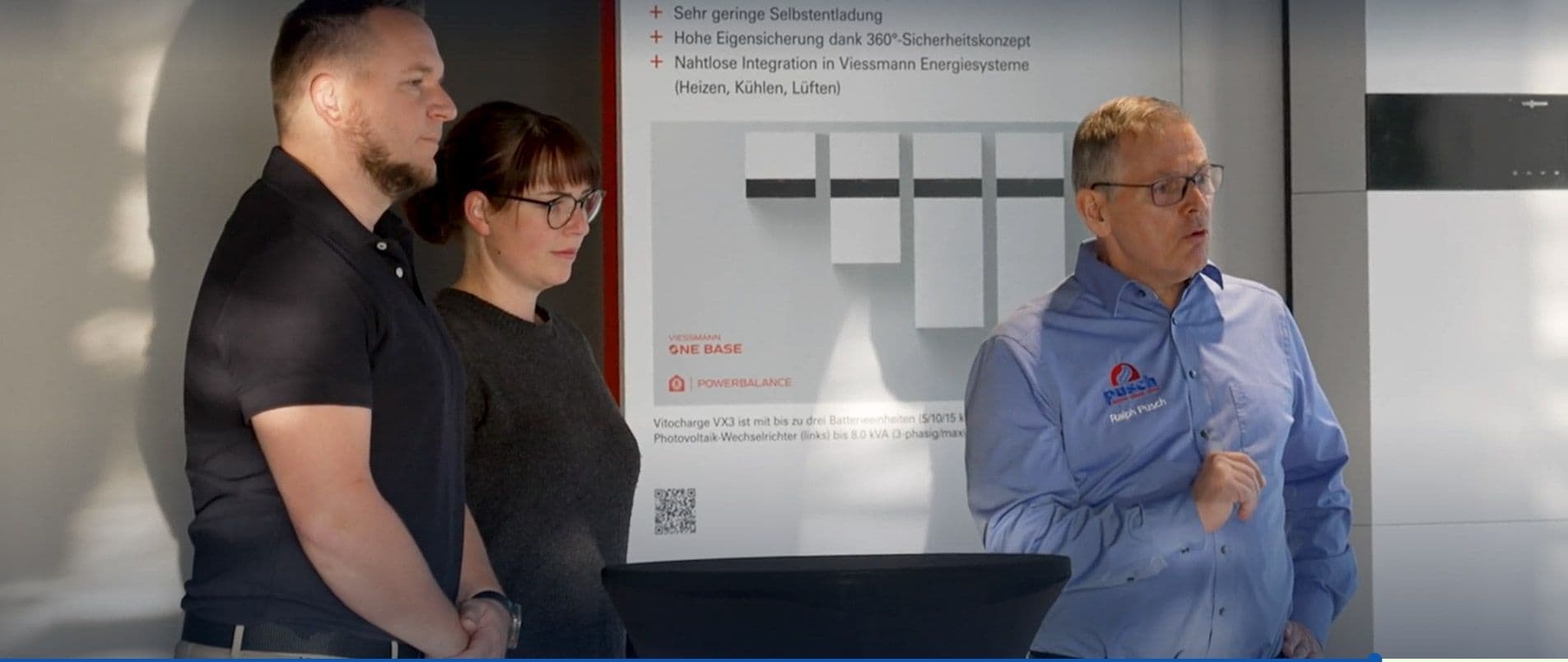 Pusch Heizung & Sanitär im NDR Nordmagazin: Heizungsgesetz – wie war das Jahr bei den Heizungsbauern?