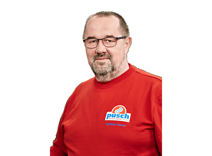 Matthias Denzer