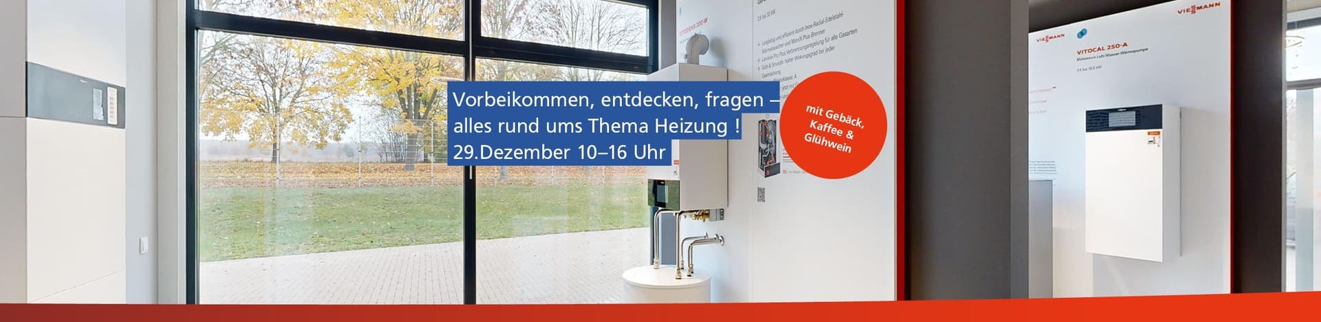 Tag der offenen Tür