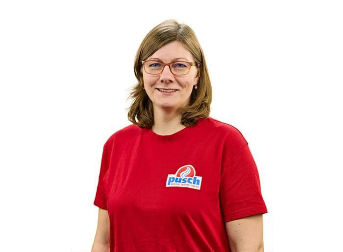 Marie Bauch